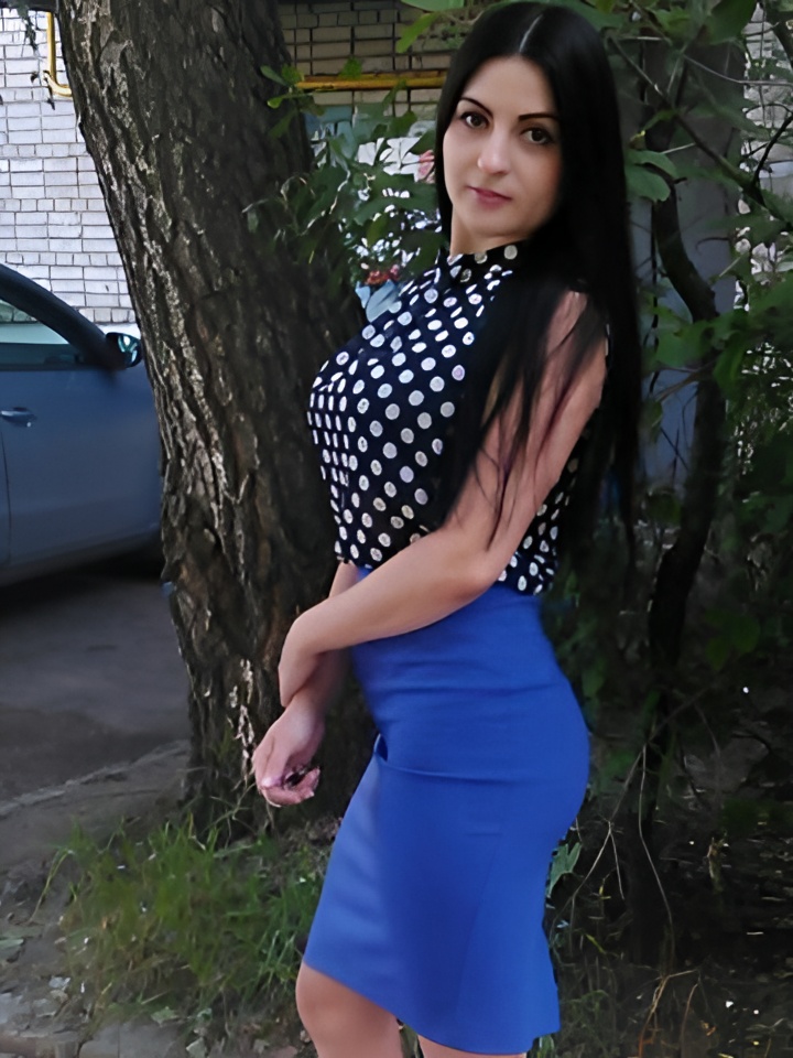 Рада привлекальеная девушка из Сорокино цена от 10000 руб