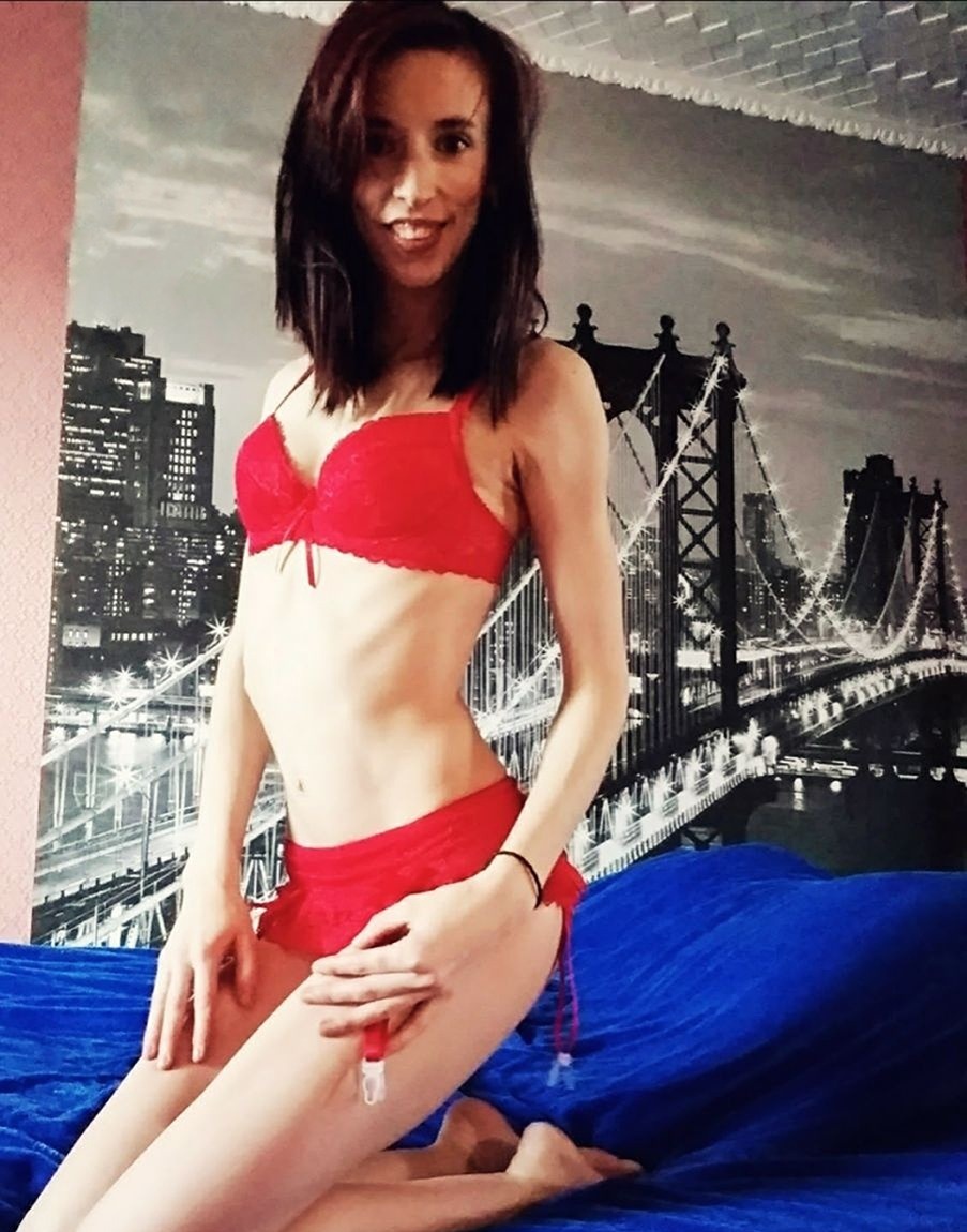 Анжела привлекальеная девушка из Сорокино цена от 3000 руб