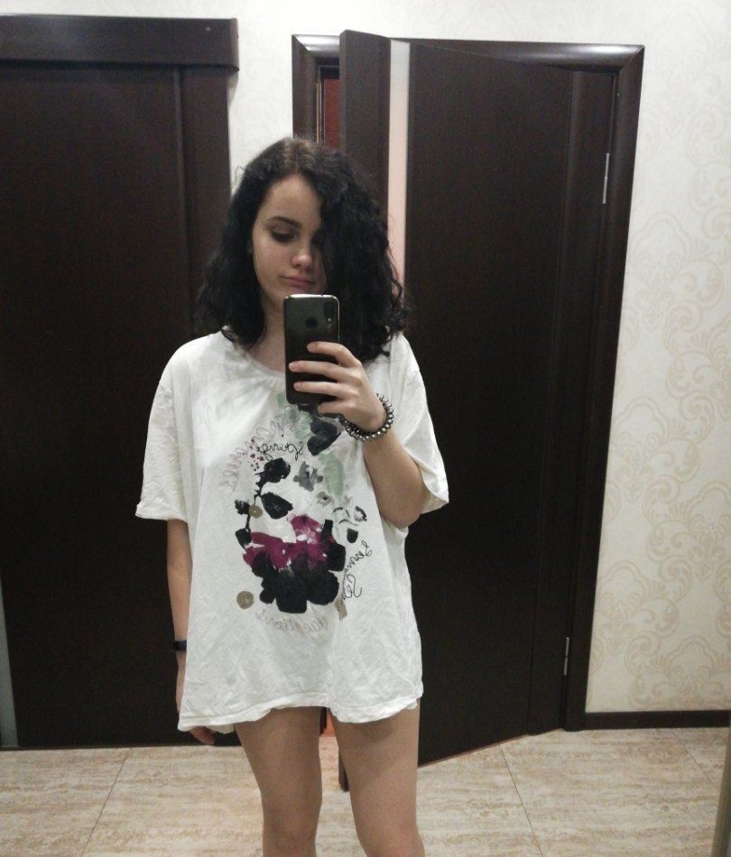 Марианна привлекальеная девушка из Сорокино цена от 3500 руб