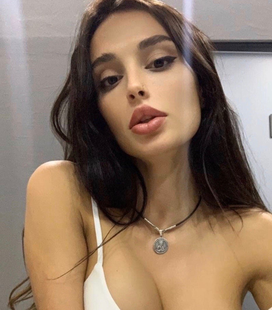 Нинель привлекальеная девушка из Сорокино цена от 3000 руб