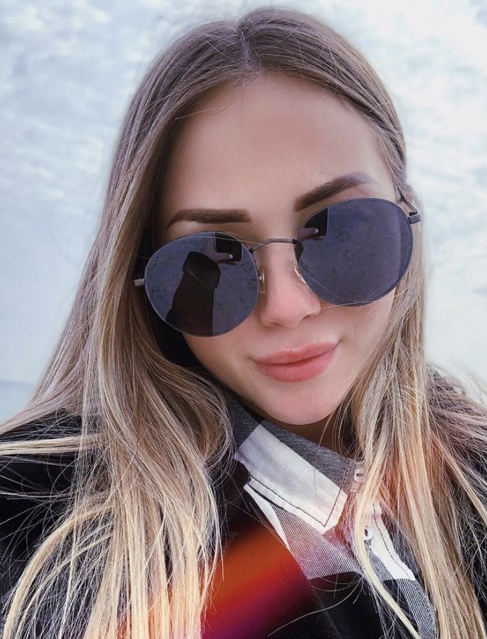 🎥 Карина привлекальеная девушка из Сорокино цена от 4000 руб