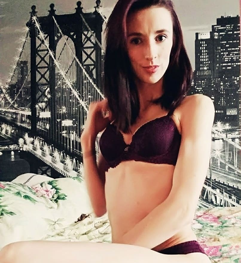 Индивидуалка Анжела, доступна для личного знакомства от 3000 руб