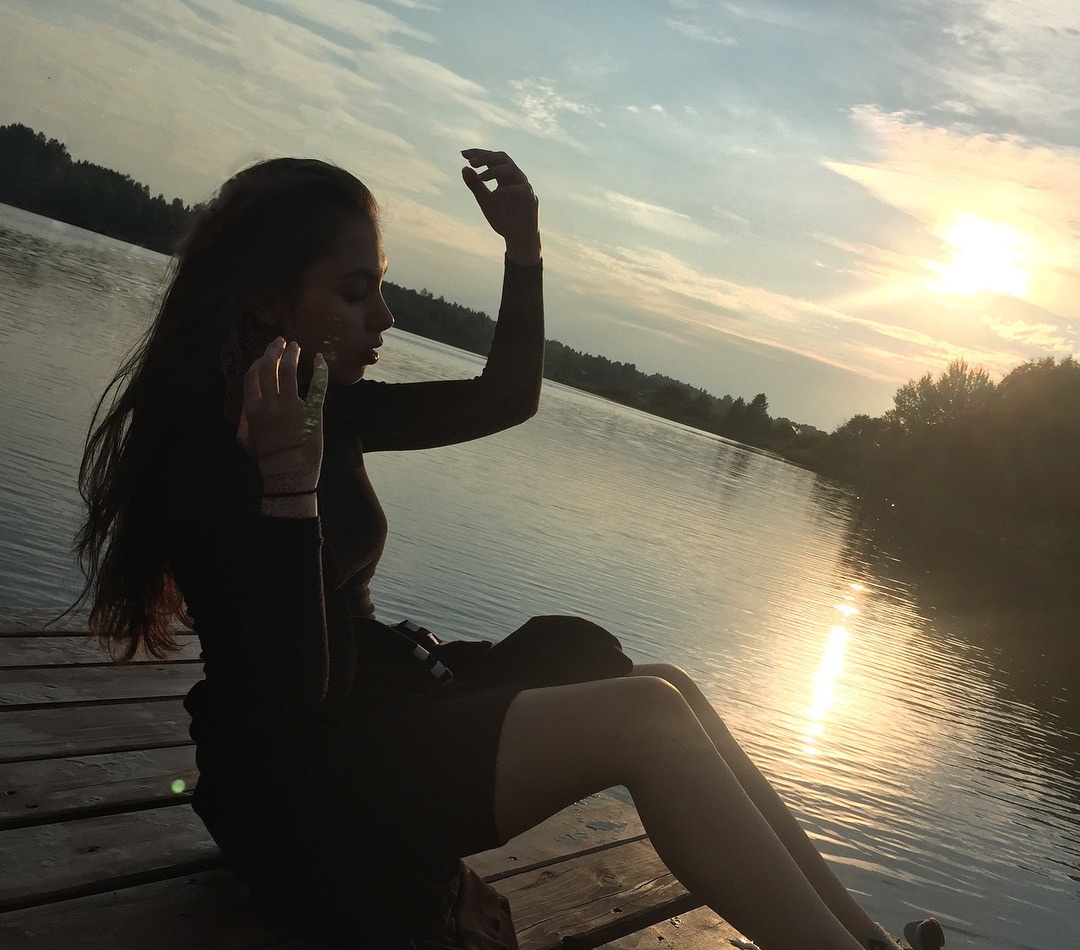 Индивидуалка Катька, доступна для личного знакомства от 3000 руб