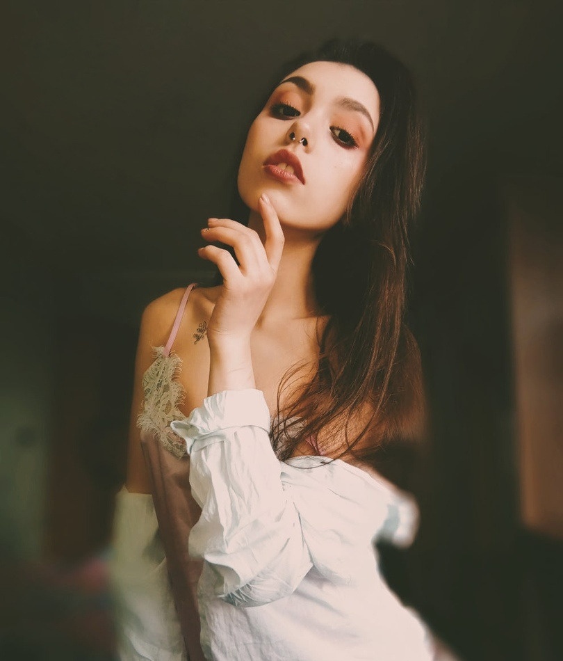 Индивидуалка Катька, доступна для личного знакомства от 3000 руб