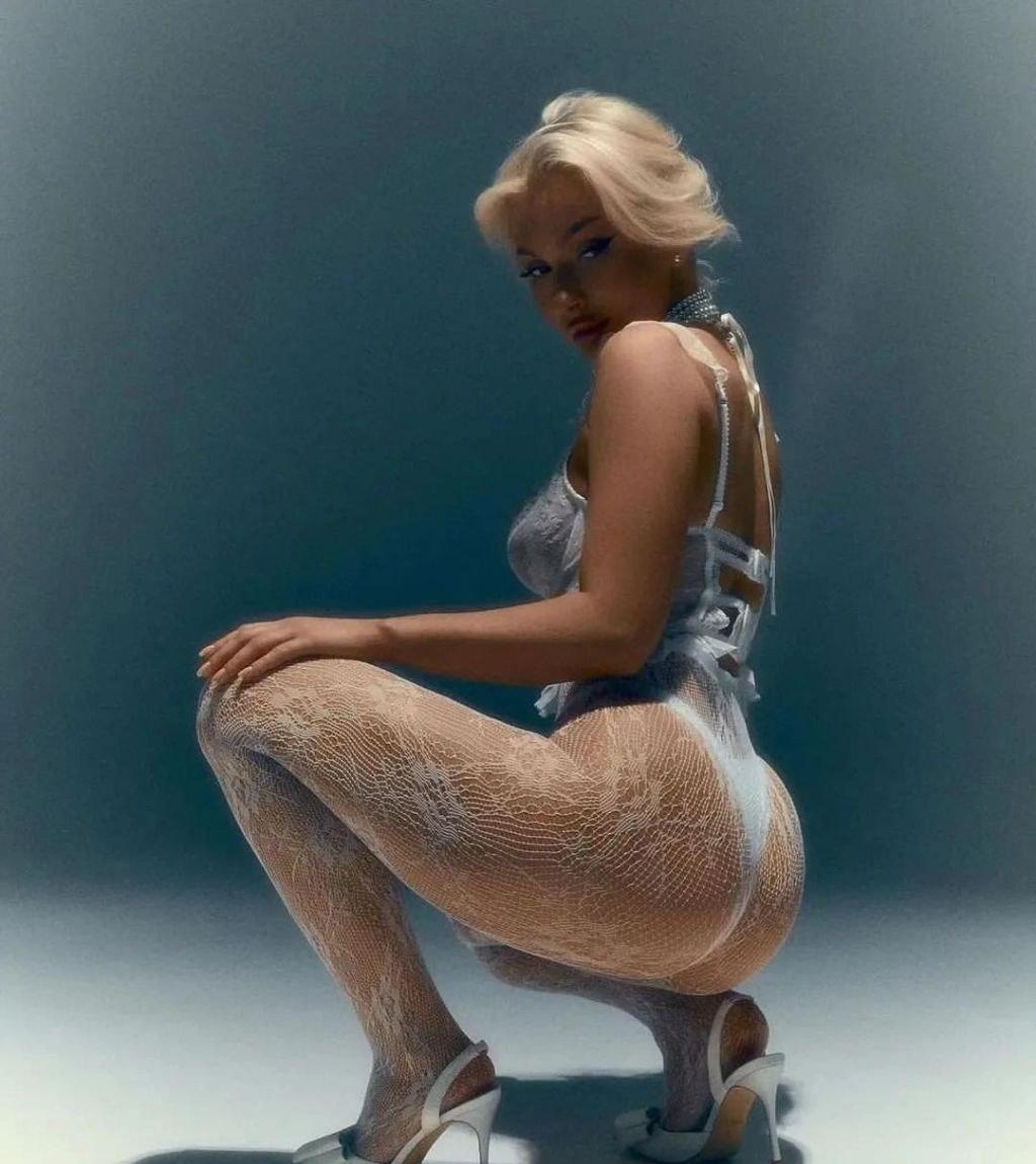 Индивидуалка Варвара, доступна для личного знакомства от 4000 руб