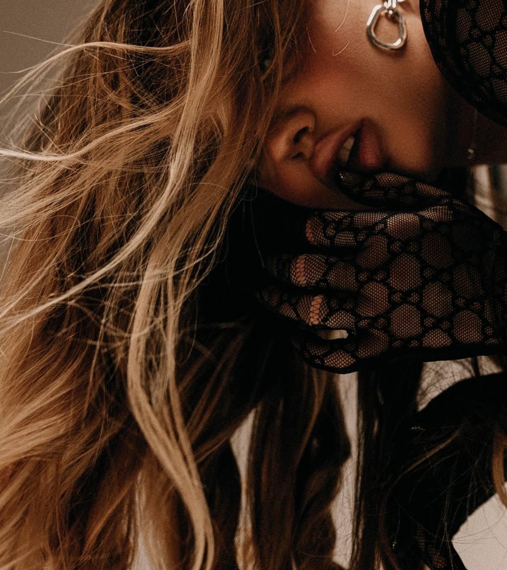 Индивидуалка Василиса, доступна для личного знакомства от 6000 руб