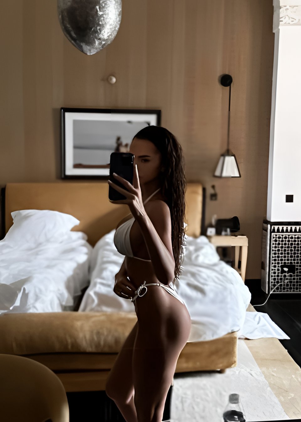 Индивидуалка КРИС, доступна для личного знакомства от 18000 руб