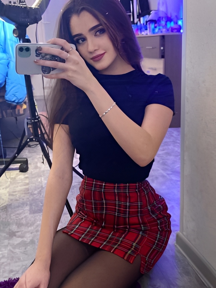 Индивидуалка Карина, доступна для личного знакомства от 5000 руб