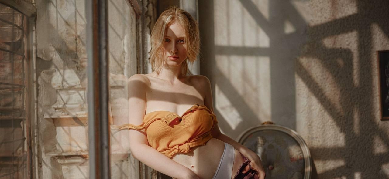 Индивидуалка Машка, доступна для личного знакомства от 5000 руб