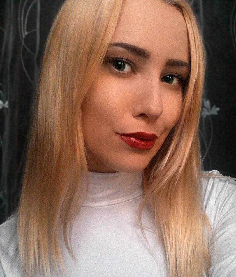 Индивидуалка Светлана, доступна для личного знакомства от 3000 руб