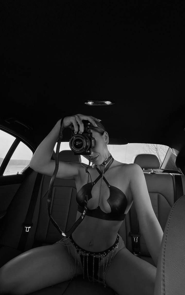 Индивидуалка Тамара, доступна для личного знакомства от 7000 руб