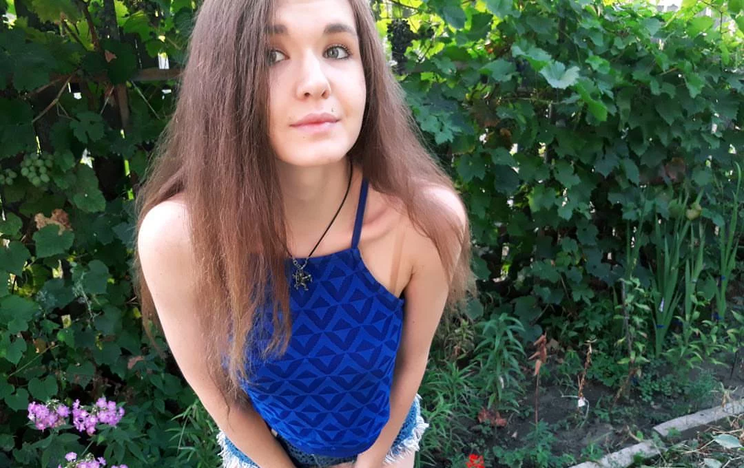 Индивидуалка Яна, доступна для личного знакомства от 3000 руб