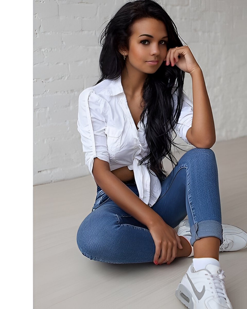 Индивидуалка Даша, доступна для личного знакомства от 3000 руб