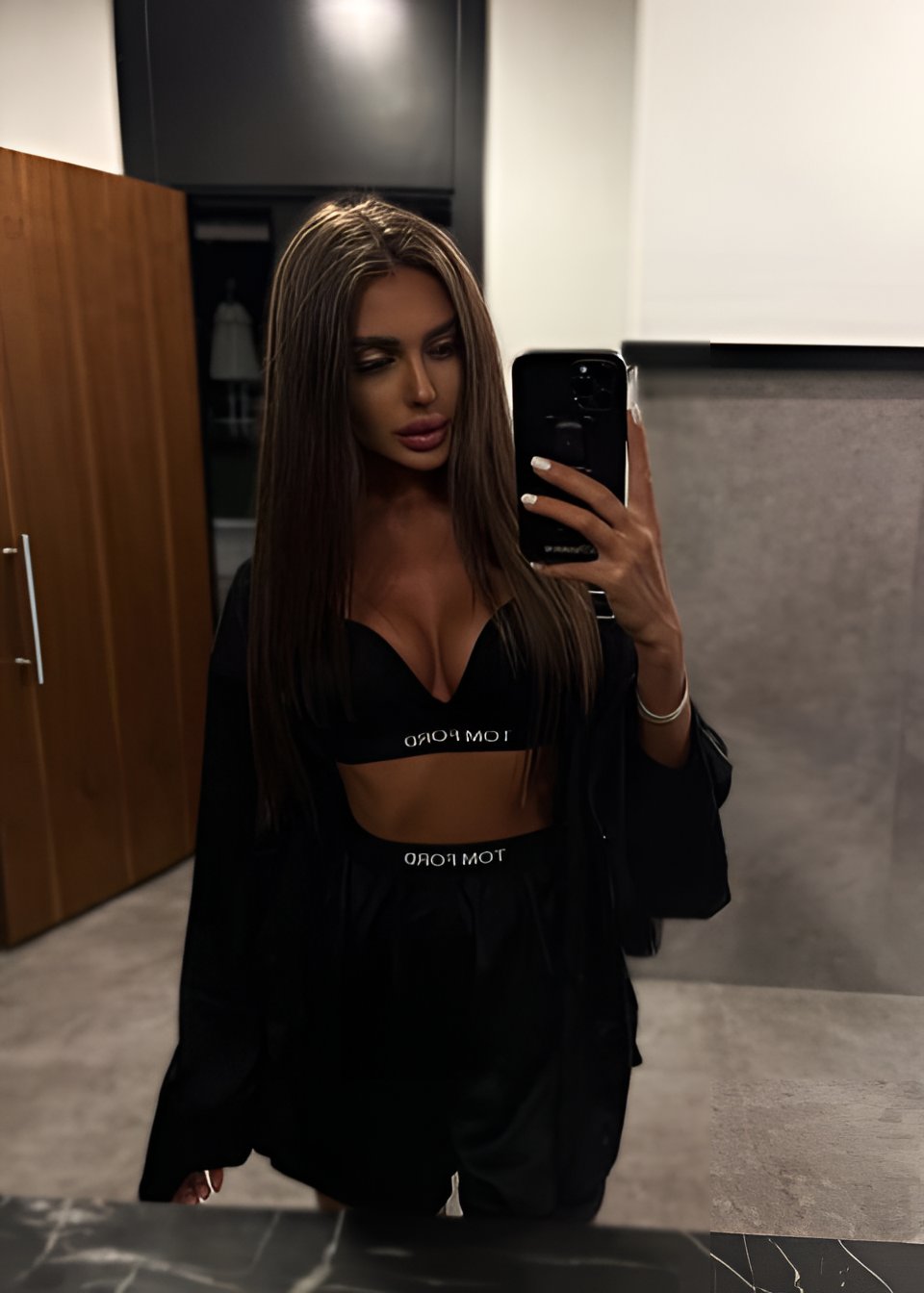 Индивидуалка КРИС, доступна для личного знакомства от 18000 руб