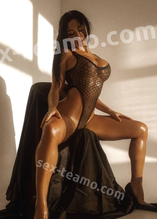 Индивидуалка Лиля, доступна для личного знакомства от 5000 руб