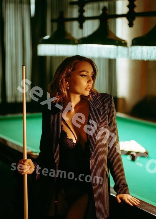 Индивидуалка Мария, доступна для личного знакомства от 7000 руб