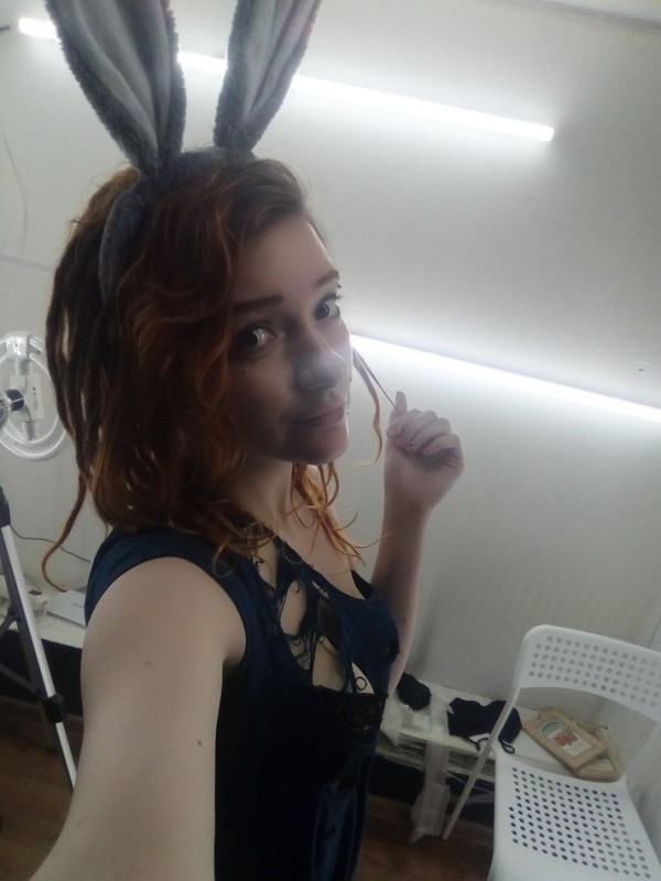 Оксана привлекательная девушка из Сорокино цена от 3000 руб