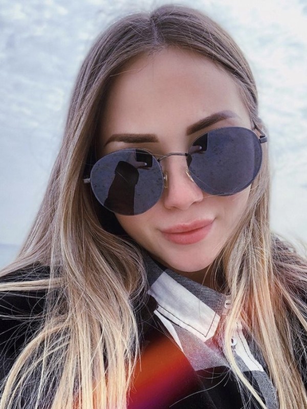 🎥 Карина привлекательная девушка из Сорокино цена от 4000 руб