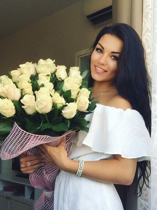 Стефани привлекательная девушка из Сорокино цена от 3500 руб