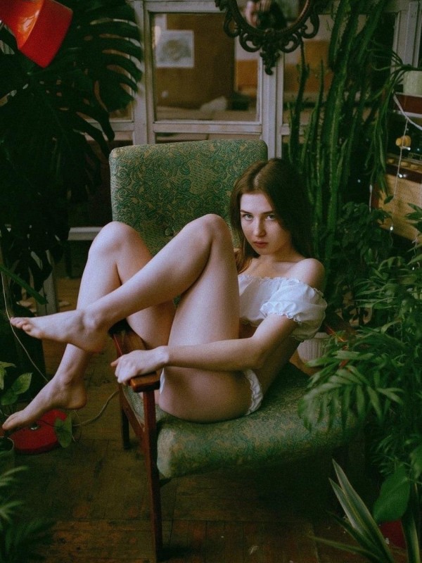 Мелания фото 4