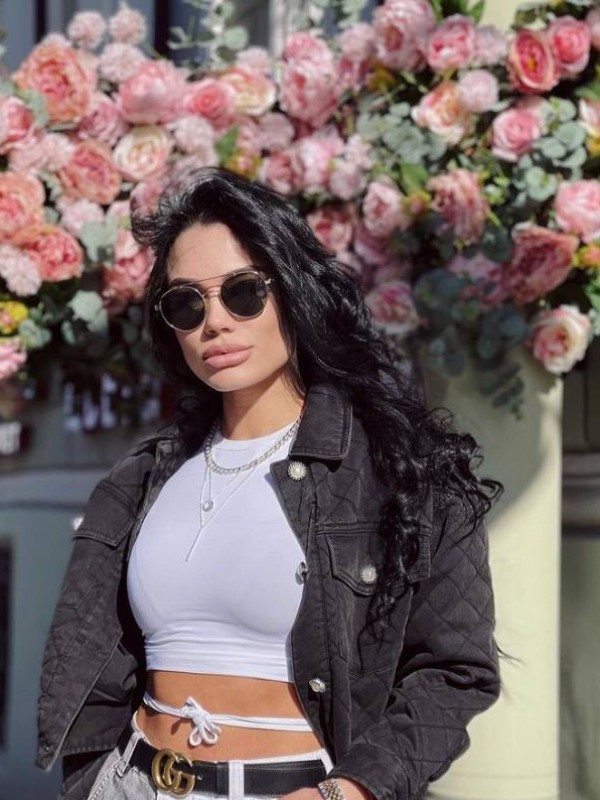 Наташа фото 3