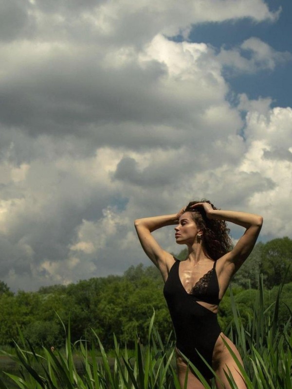 Даша привлекательная девушка из Сорокино цена от 5000 руб