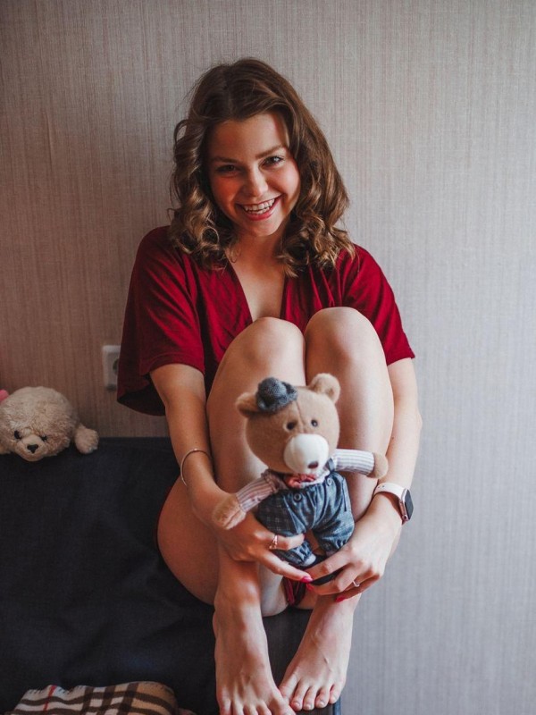 Аманда привлекательная девушка из Сорокино цена от 5000 руб