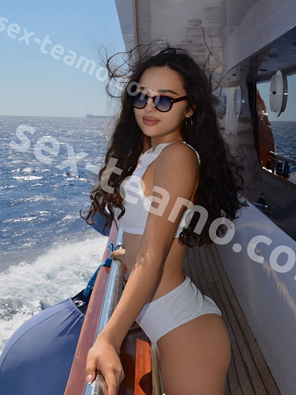 Даша из Сорокино